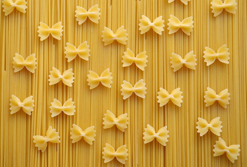 Taco Pasta